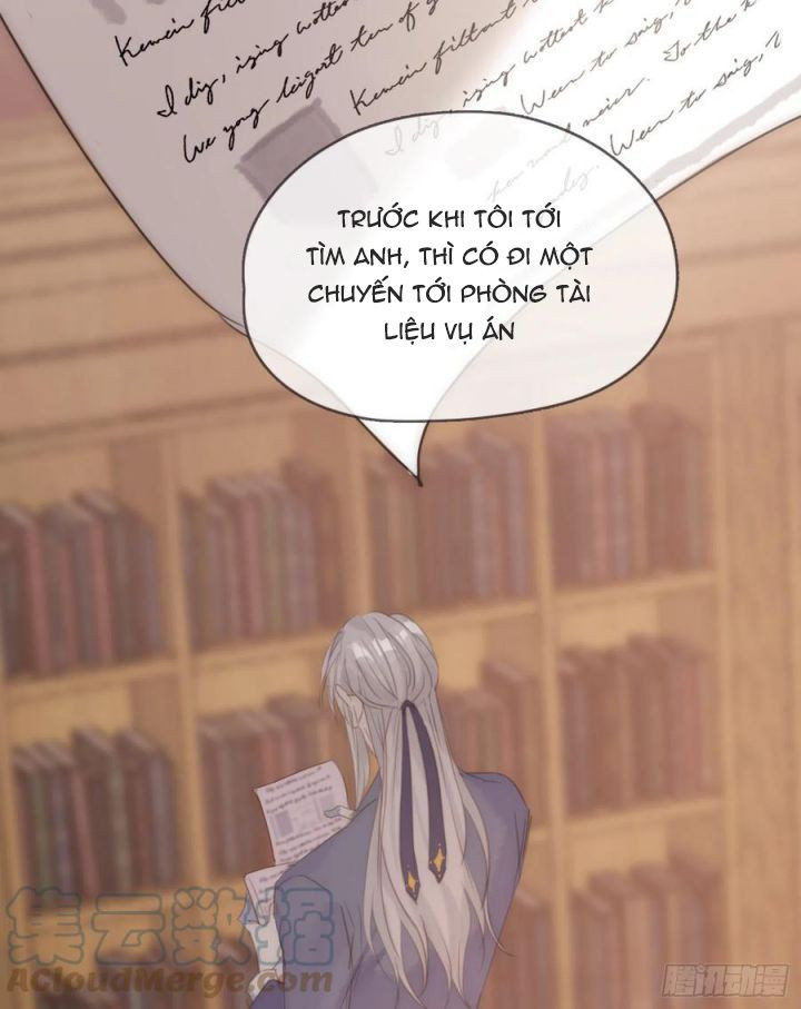 Thỉnh Cùng Ta Đồng Miên-Xin Hãy Ngủ Cùng Ta Chapter 59 - Trang 2