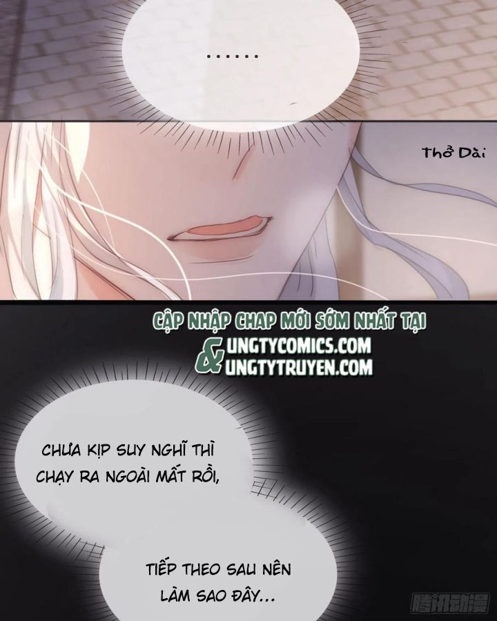 Thỉnh Cùng Ta Đồng Miên-Xin Hãy Ngủ Cùng Ta Chapter 59 - Trang 2