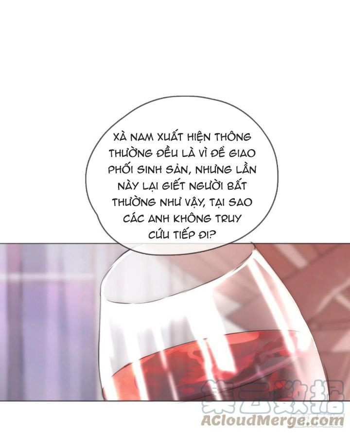 Thỉnh Cùng Ta Đồng Miên-Xin Hãy Ngủ Cùng Ta Chapter 59 - Trang 2