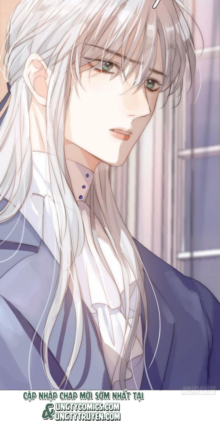 Thỉnh Cùng Ta Đồng Miên-Xin Hãy Ngủ Cùng Ta Chapter 59 - Trang 2