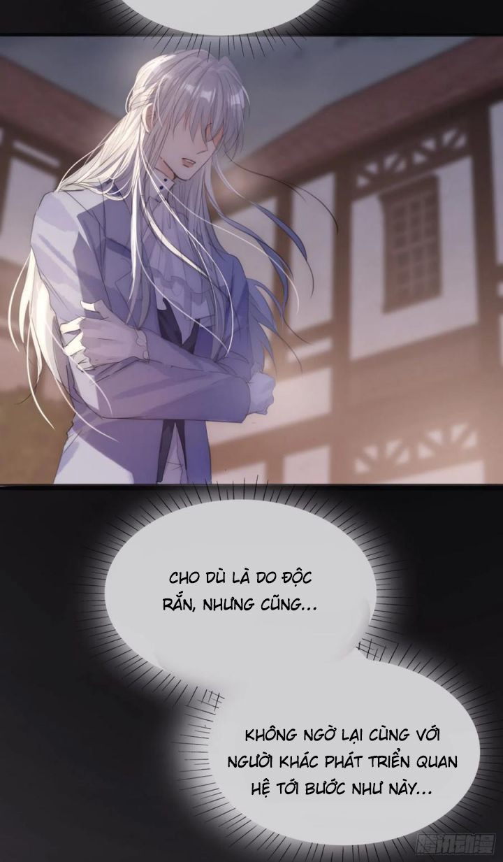 Thỉnh Cùng Ta Đồng Miên-Xin Hãy Ngủ Cùng Ta Chapter 59 - Trang 2