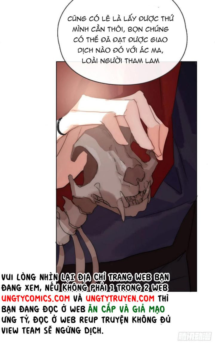 Thỉnh Cùng Ta Đồng Miên-Xin Hãy Ngủ Cùng Ta Chapter 59 - Trang 2