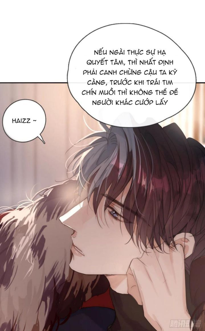 Thỉnh Cùng Ta Đồng Miên-Xin Hãy Ngủ Cùng Ta Chapter 59 - Trang 2