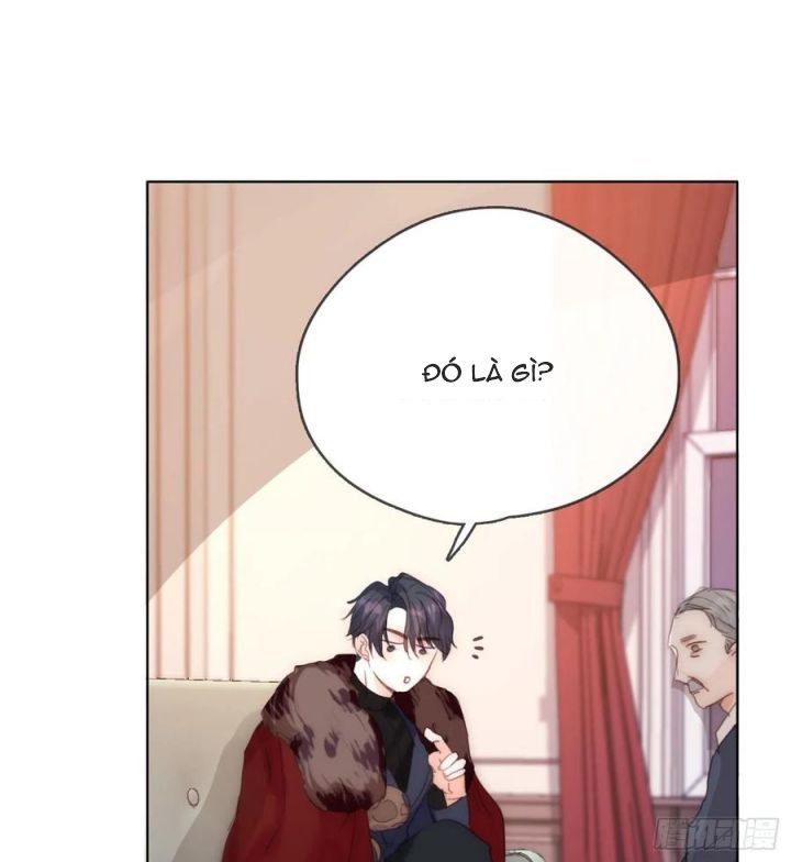 Thỉnh Cùng Ta Đồng Miên-Xin Hãy Ngủ Cùng Ta Chapter 59 - Trang 2