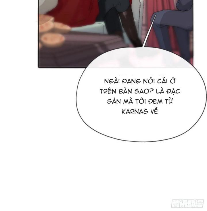 Thỉnh Cùng Ta Đồng Miên-Xin Hãy Ngủ Cùng Ta Chapter 59 - Trang 2