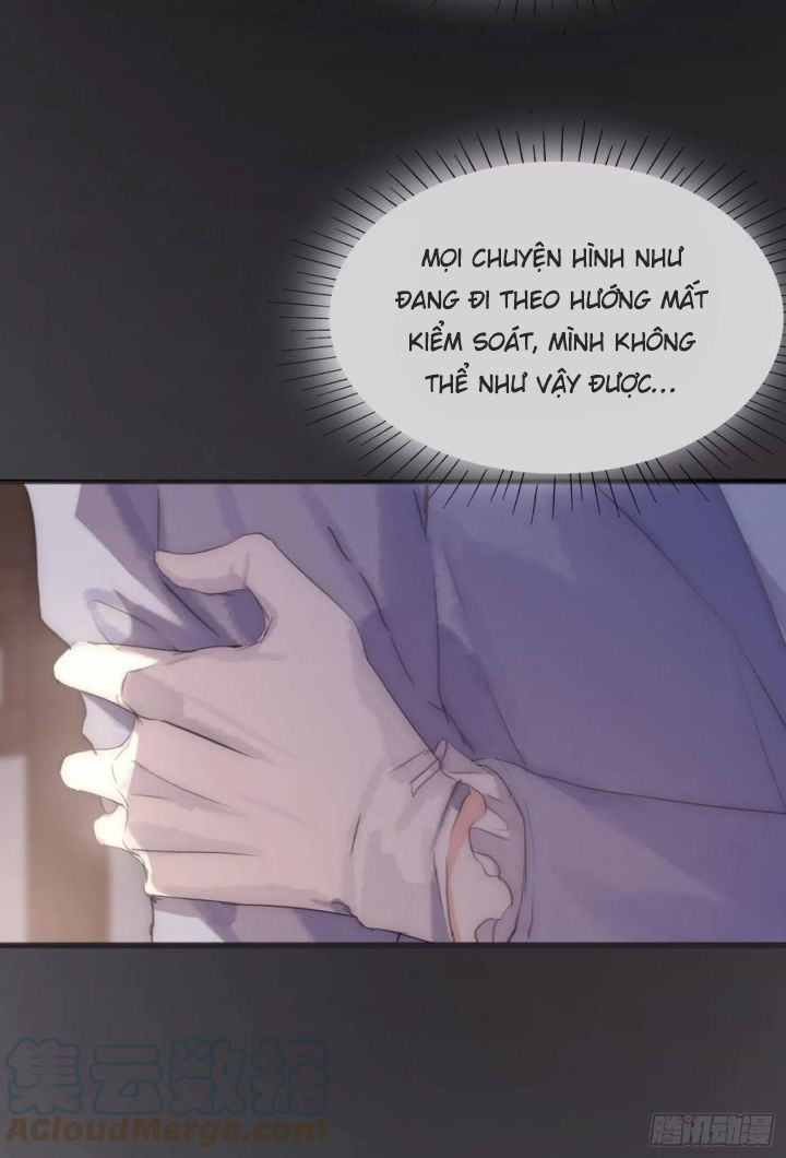 Thỉnh Cùng Ta Đồng Miên-Xin Hãy Ngủ Cùng Ta Chapter 59 - Trang 2