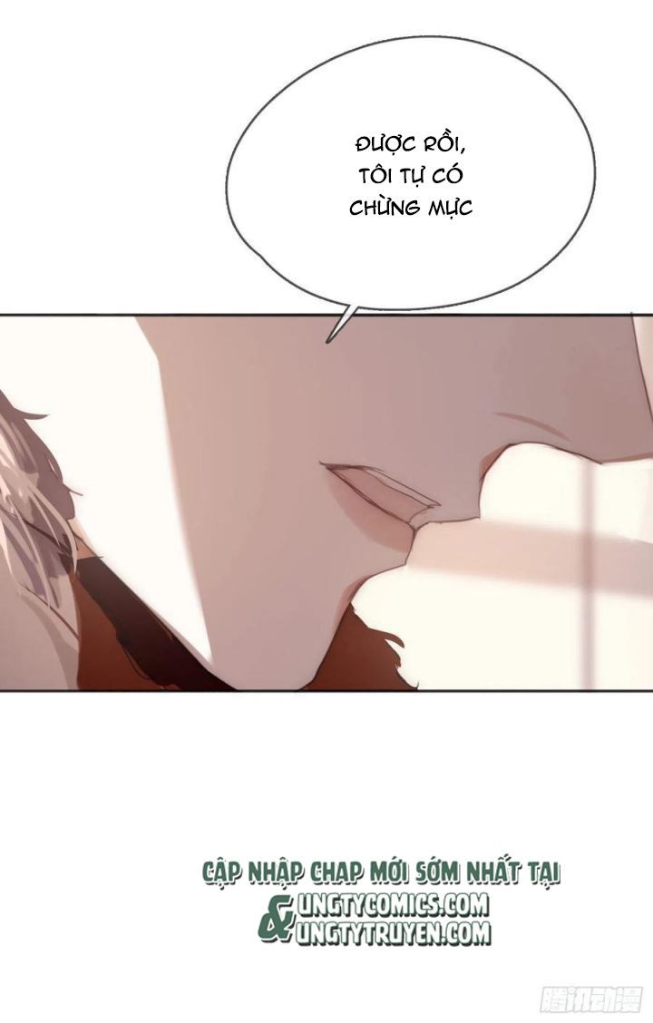 Thỉnh Cùng Ta Đồng Miên-Xin Hãy Ngủ Cùng Ta Chapter 59 - Trang 2