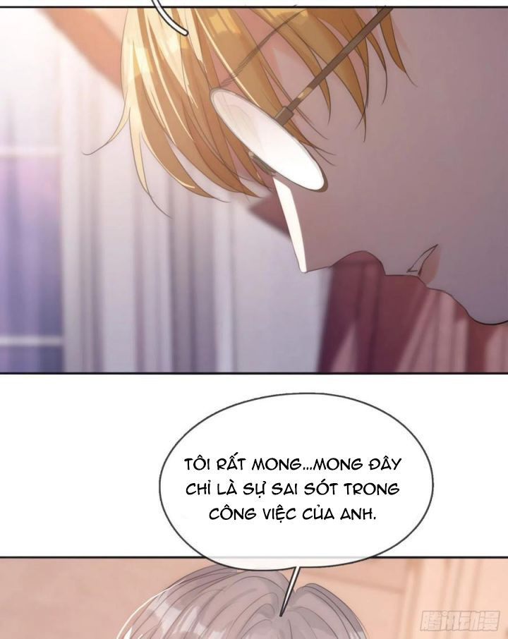 Thỉnh Cùng Ta Đồng Miên-Xin Hãy Ngủ Cùng Ta Chapter 59 - Trang 2