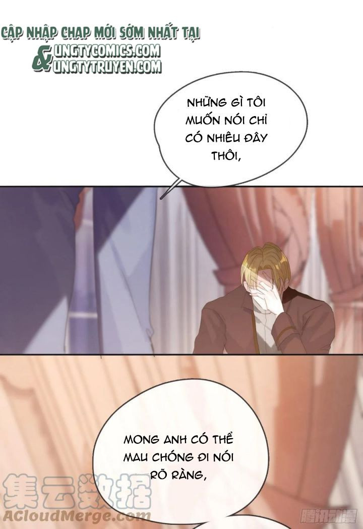 Thỉnh Cùng Ta Đồng Miên-Xin Hãy Ngủ Cùng Ta Chapter 59 - Trang 2