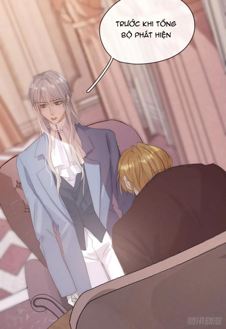 Thỉnh Cùng Ta Đồng Miên-Xin Hãy Ngủ Cùng Ta Chapter 59 - Trang 2