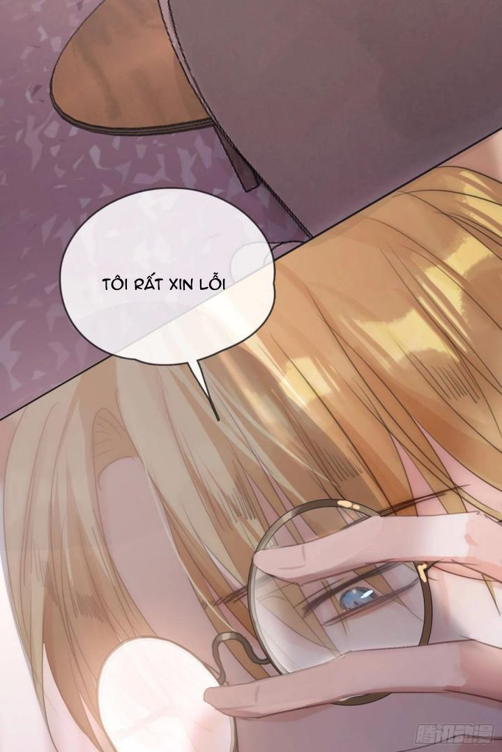 Thỉnh Cùng Ta Đồng Miên-Xin Hãy Ngủ Cùng Ta Chapter 59 - Trang 2