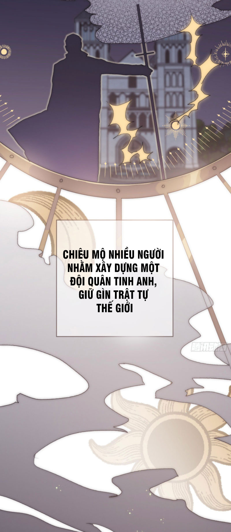 Thỉnh Cùng Ta Đồng Miên-Xin Hãy Ngủ Cùng Ta Chapter 6 - Trang 2