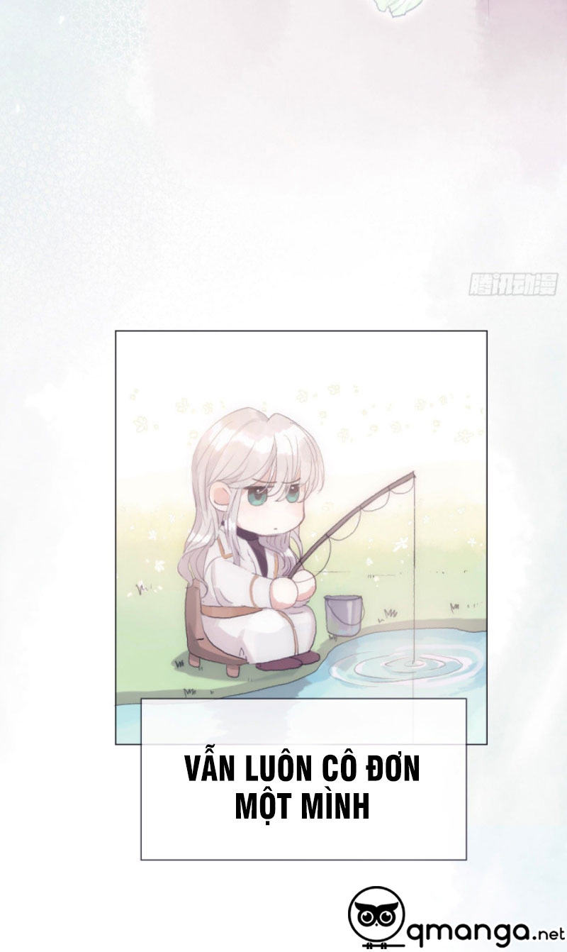 Thỉnh Cùng Ta Đồng Miên-Xin Hãy Ngủ Cùng Ta Chapter 6 - Trang 2