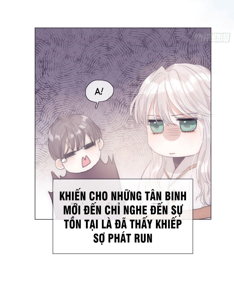 Thỉnh Cùng Ta Đồng Miên-Xin Hãy Ngủ Cùng Ta Chapter 6 - Trang 2