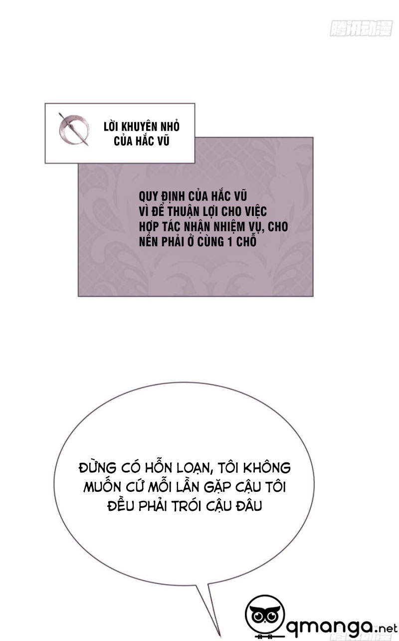 Thỉnh Cùng Ta Đồng Miên-Xin Hãy Ngủ Cùng Ta Chapter 6 - Trang 2