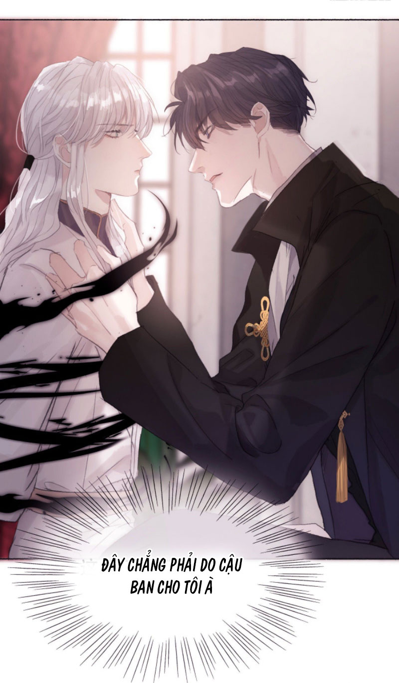 Thỉnh Cùng Ta Đồng Miên-Xin Hãy Ngủ Cùng Ta Chapter 6 - Trang 2