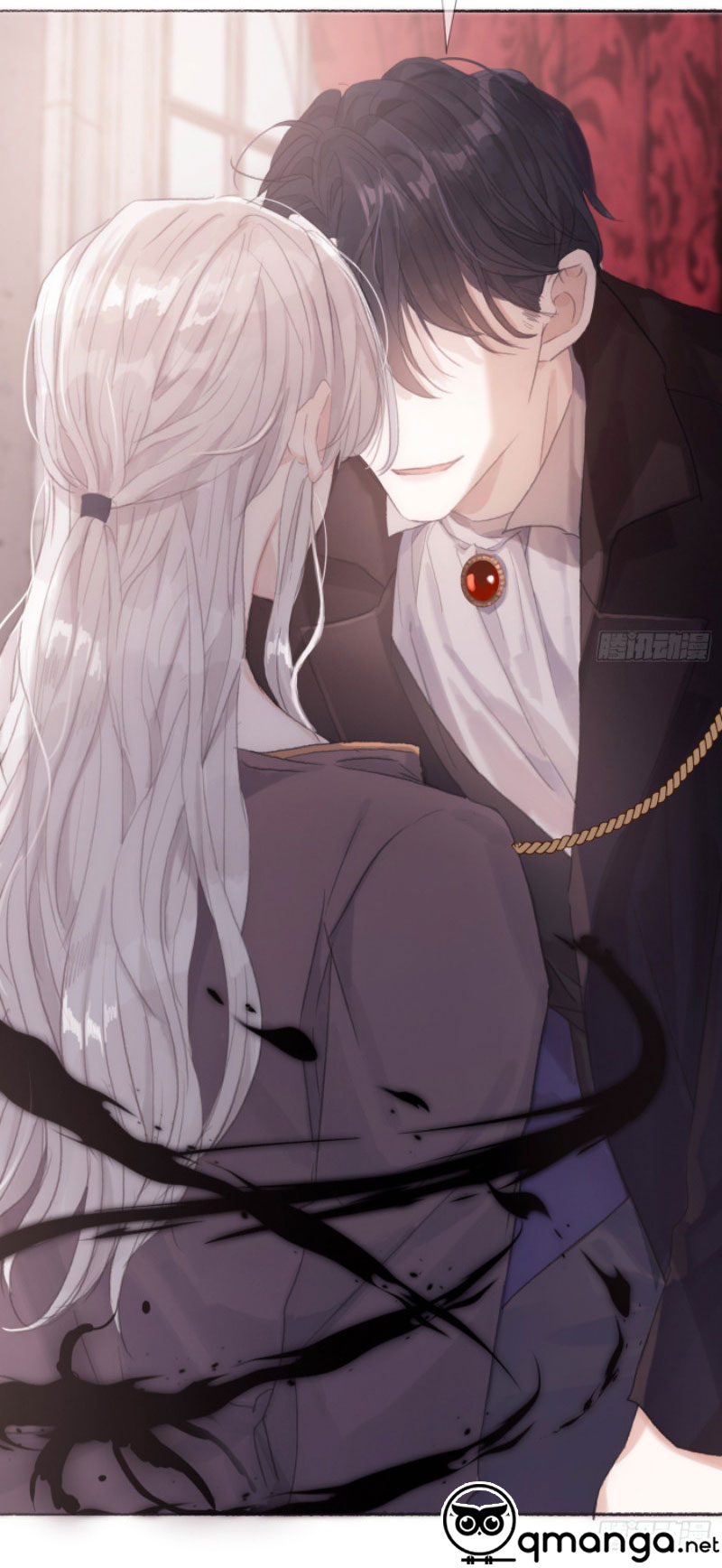 Thỉnh Cùng Ta Đồng Miên-Xin Hãy Ngủ Cùng Ta Chapter 6 - Trang 2