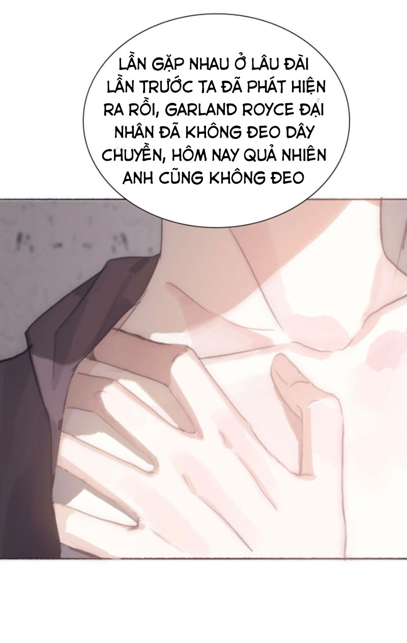 Thỉnh Cùng Ta Đồng Miên-Xin Hãy Ngủ Cùng Ta Chapter 6 - Trang 2