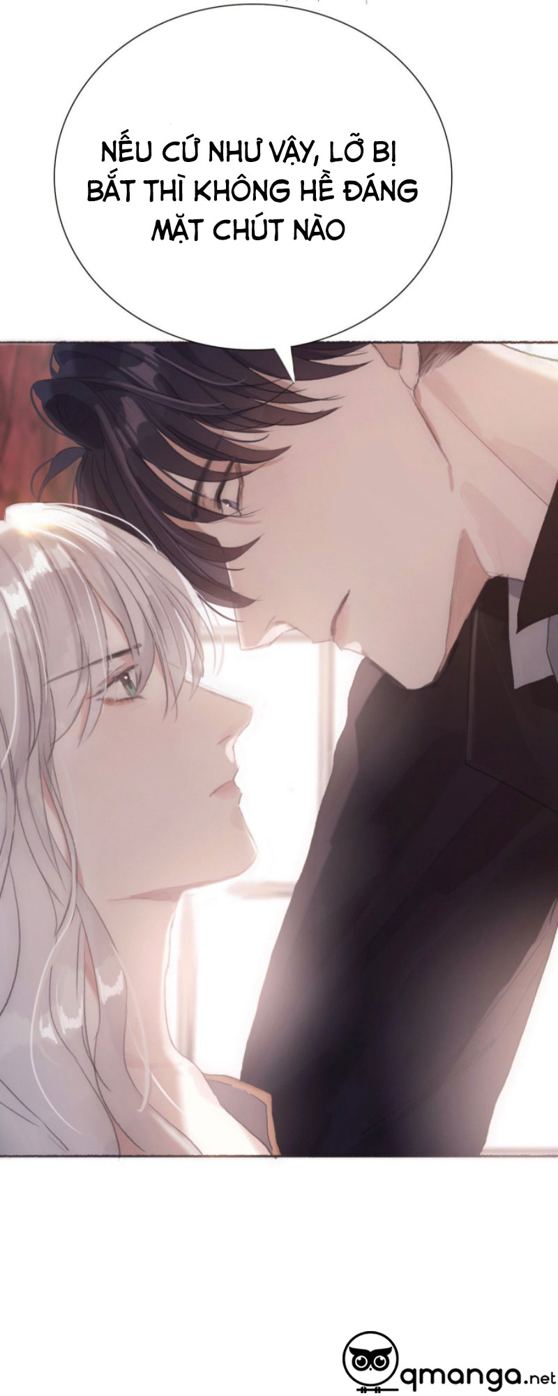 Thỉnh Cùng Ta Đồng Miên-Xin Hãy Ngủ Cùng Ta Chapter 6 - Trang 2