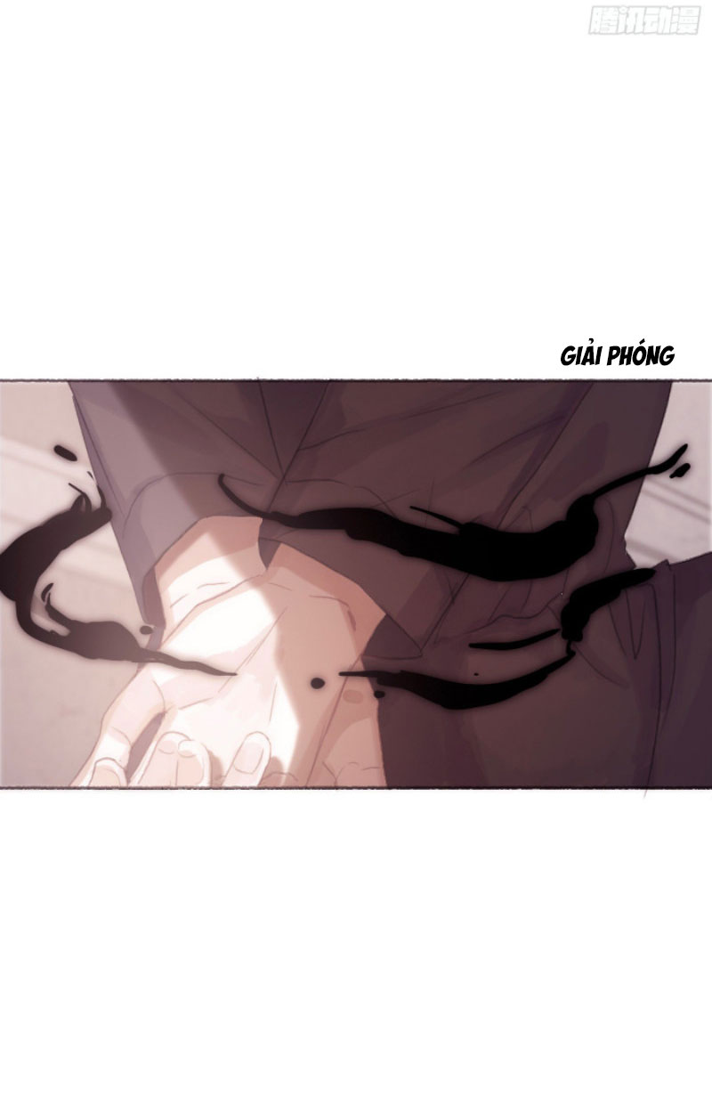 Thỉnh Cùng Ta Đồng Miên-Xin Hãy Ngủ Cùng Ta Chapter 6 - Trang 2