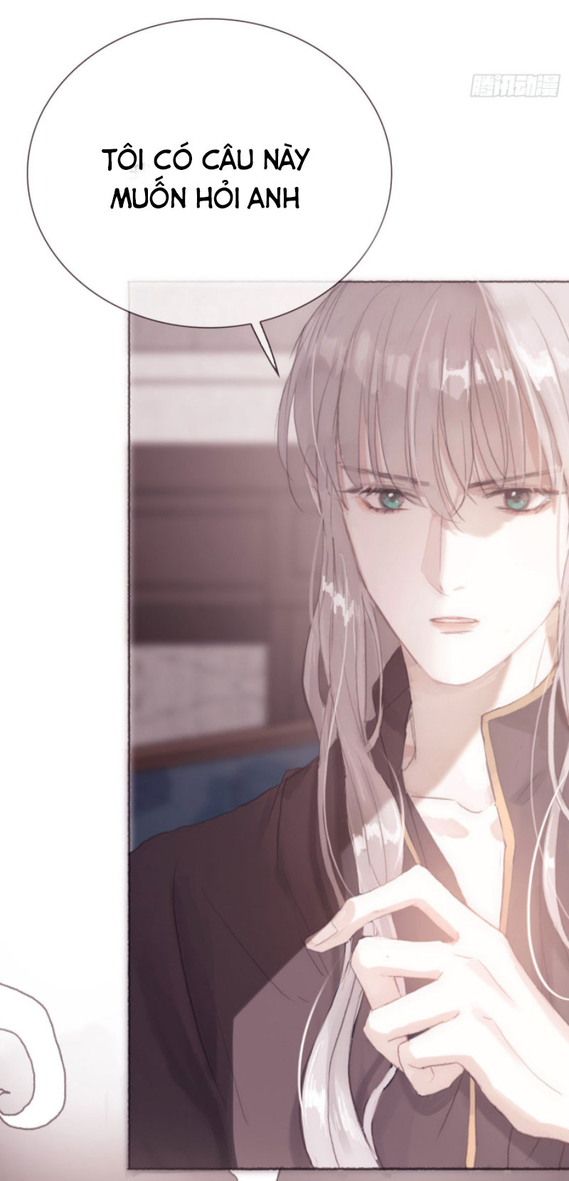 Thỉnh Cùng Ta Đồng Miên-Xin Hãy Ngủ Cùng Ta Chapter 6 - Trang 2