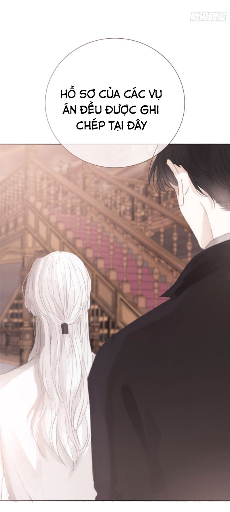 Thỉnh Cùng Ta Đồng Miên-Xin Hãy Ngủ Cùng Ta Chapter 6 - Trang 2