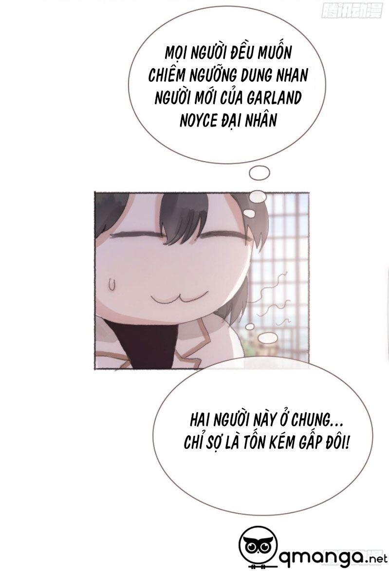 Thỉnh Cùng Ta Đồng Miên-Xin Hãy Ngủ Cùng Ta Chapter 6 - Trang 2