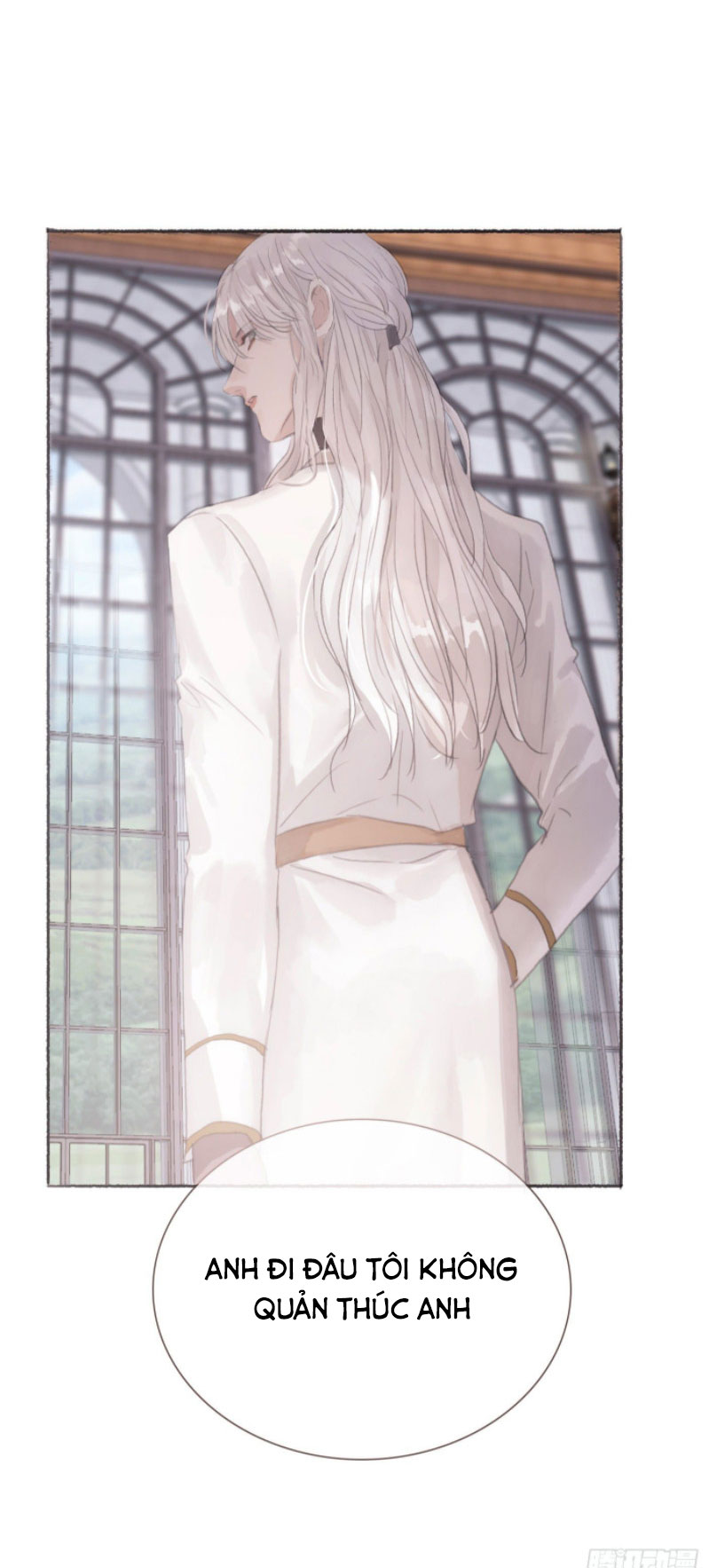 Thỉnh Cùng Ta Đồng Miên-Xin Hãy Ngủ Cùng Ta Chapter 6 - Trang 2