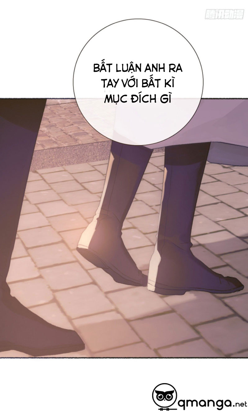 Thỉnh Cùng Ta Đồng Miên-Xin Hãy Ngủ Cùng Ta Chapter 6 - Trang 2