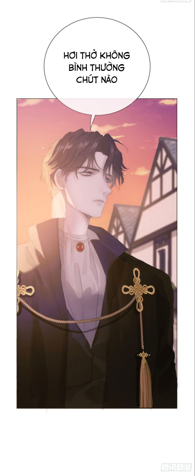 Thỉnh Cùng Ta Đồng Miên-Xin Hãy Ngủ Cùng Ta Chapter 6 - Trang 2