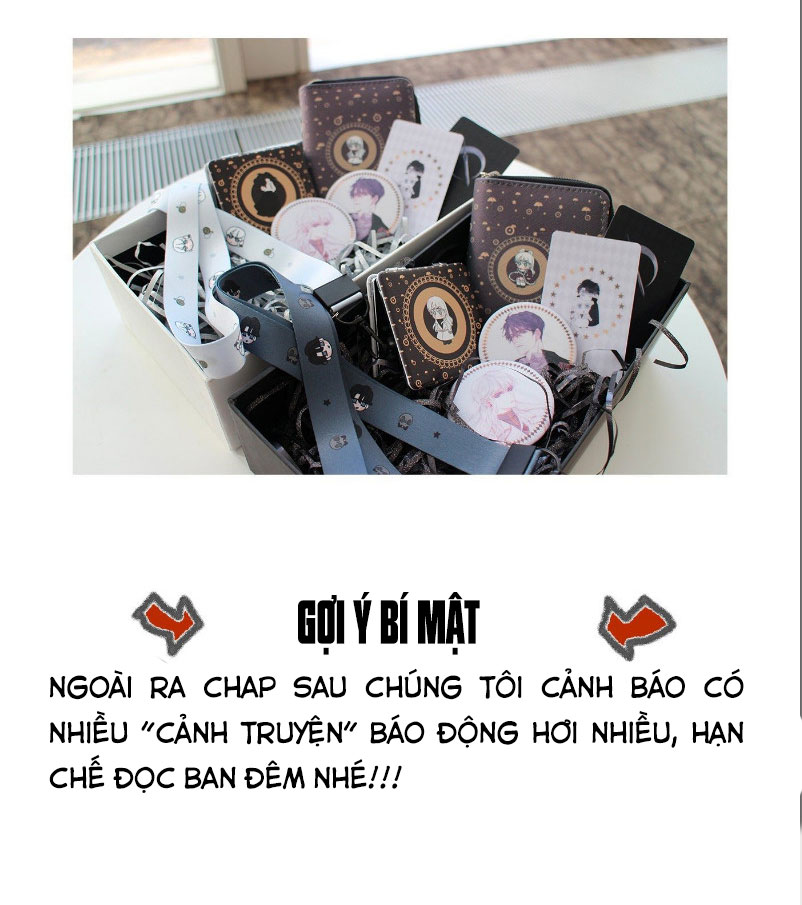 Thỉnh Cùng Ta Đồng Miên-Xin Hãy Ngủ Cùng Ta Chapter 6 - Trang 2