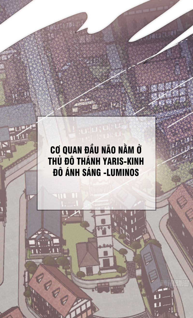 Thỉnh Cùng Ta Đồng Miên-Xin Hãy Ngủ Cùng Ta Chapter 6 - Trang 2