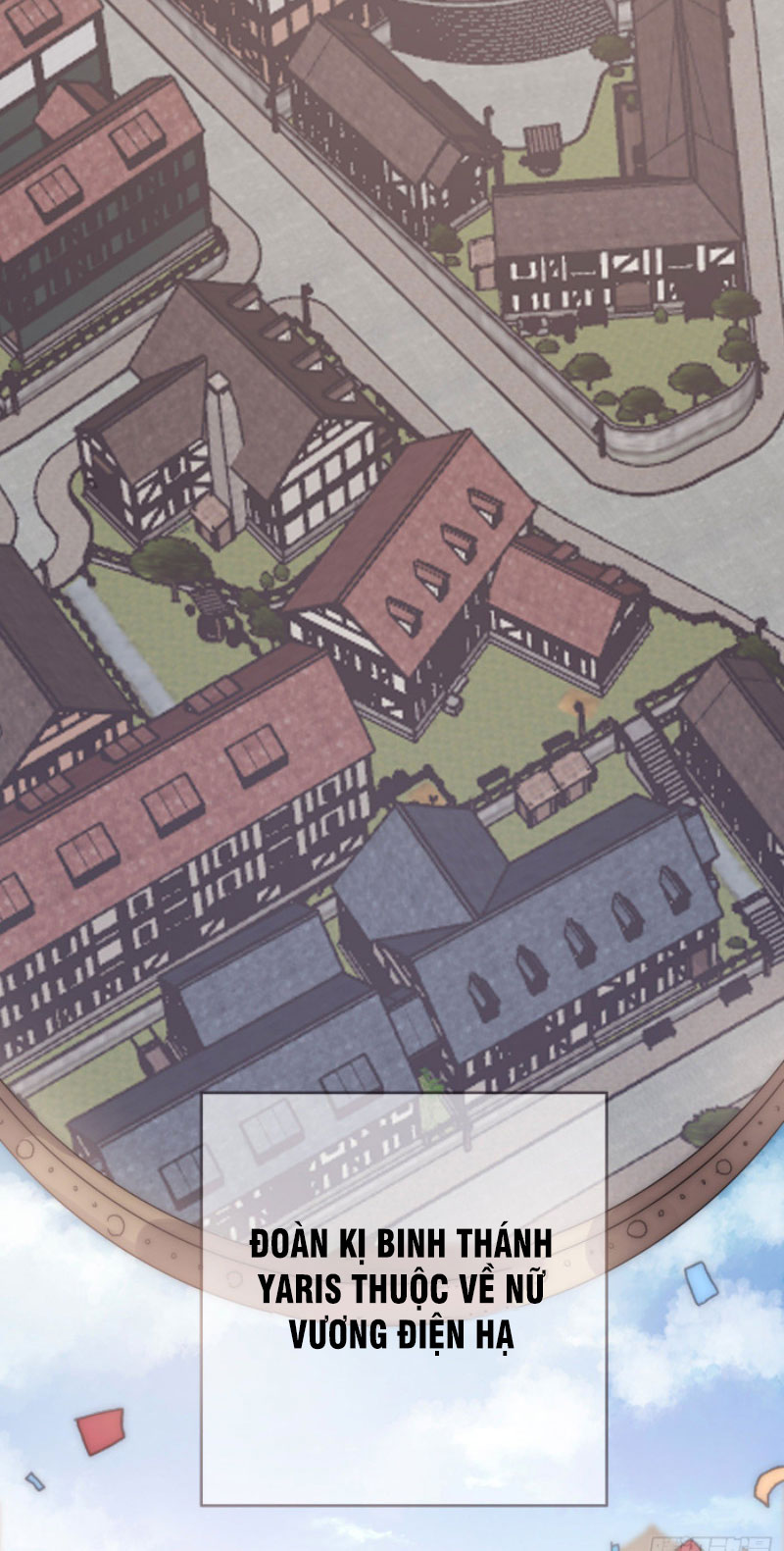 Thỉnh Cùng Ta Đồng Miên-Xin Hãy Ngủ Cùng Ta Chapter 6 - Trang 2