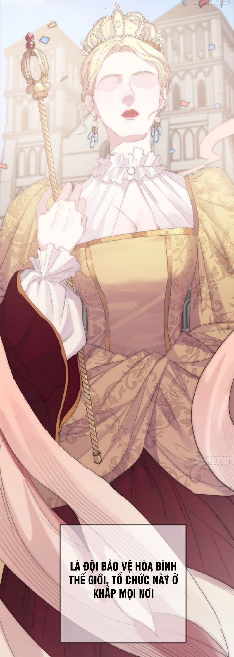 Thỉnh Cùng Ta Đồng Miên-Xin Hãy Ngủ Cùng Ta Chapter 6 - Trang 2