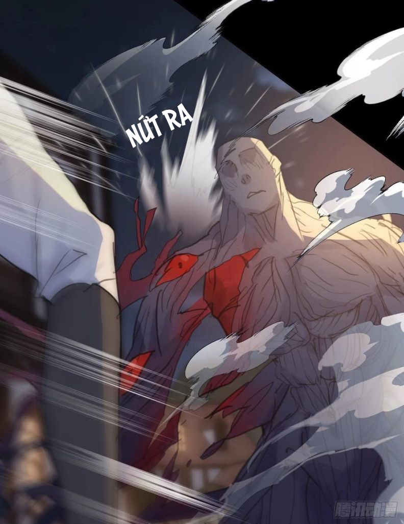 Thỉnh Cùng Ta Đồng Miên-Xin Hãy Ngủ Cùng Ta Chapter 60 - Trang 2