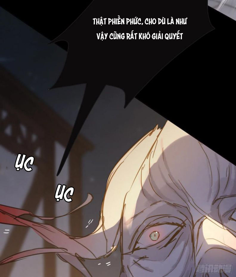 Thỉnh Cùng Ta Đồng Miên-Xin Hãy Ngủ Cùng Ta Chapter 60 - Trang 2