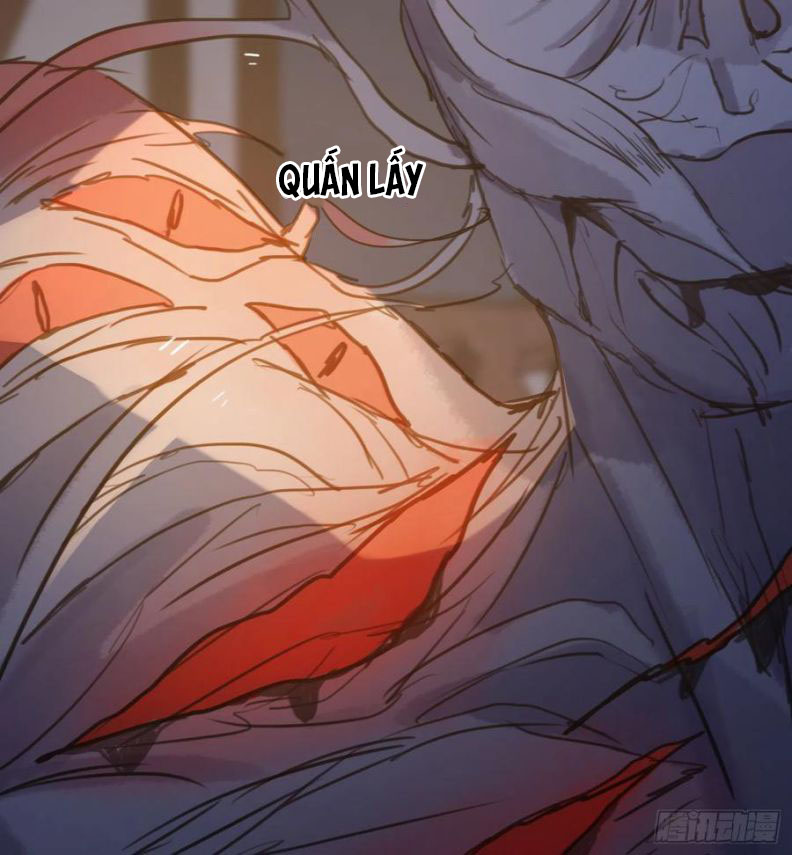 Thỉnh Cùng Ta Đồng Miên-Xin Hãy Ngủ Cùng Ta Chapter 60 - Trang 2