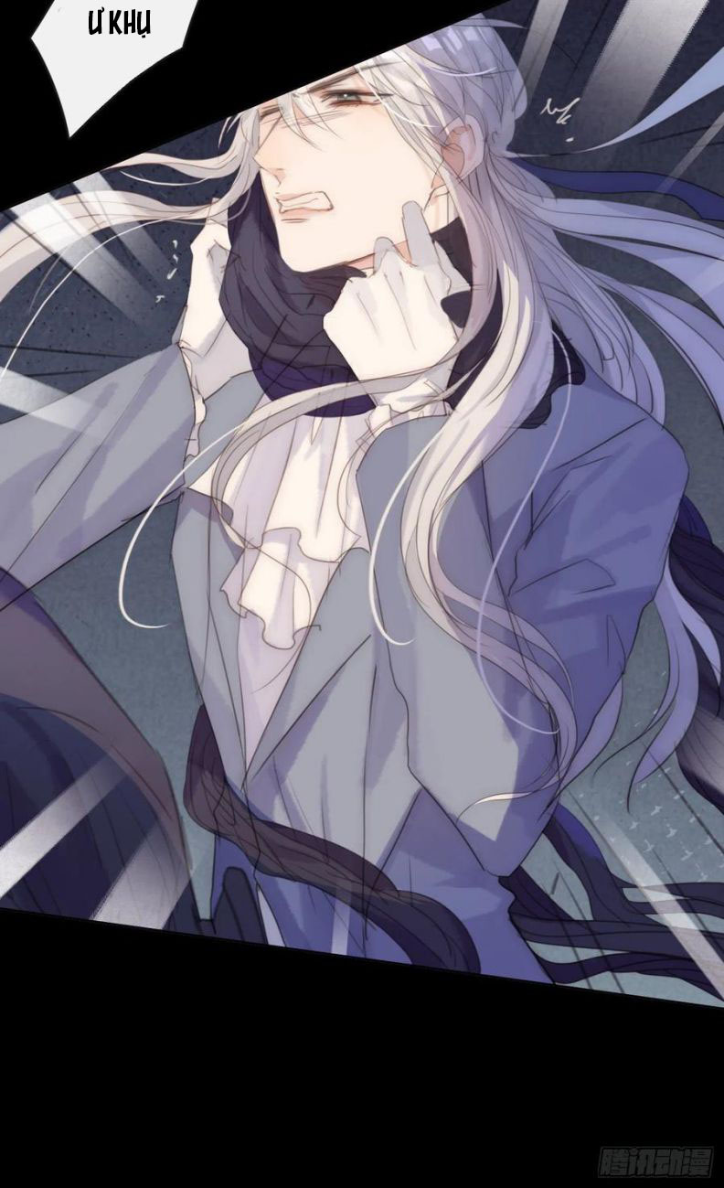 Thỉnh Cùng Ta Đồng Miên-Xin Hãy Ngủ Cùng Ta Chapter 60 - Trang 2