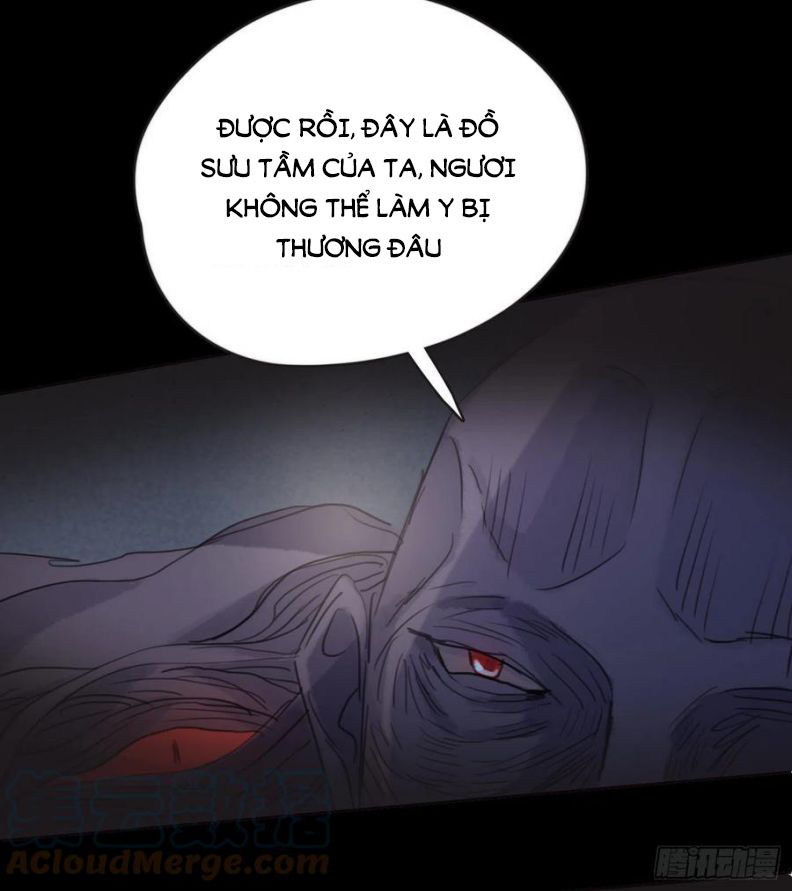 Thỉnh Cùng Ta Đồng Miên-Xin Hãy Ngủ Cùng Ta Chapter 60 - Trang 2