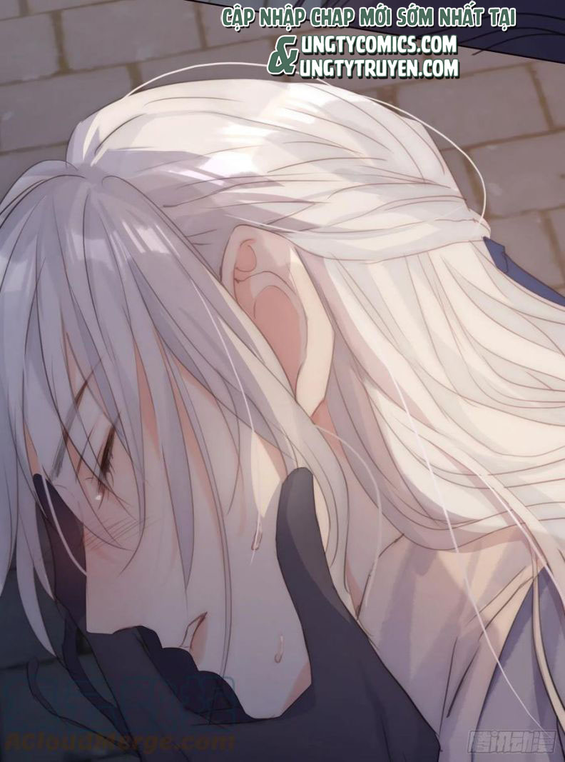 Thỉnh Cùng Ta Đồng Miên-Xin Hãy Ngủ Cùng Ta Chapter 60 - Trang 2