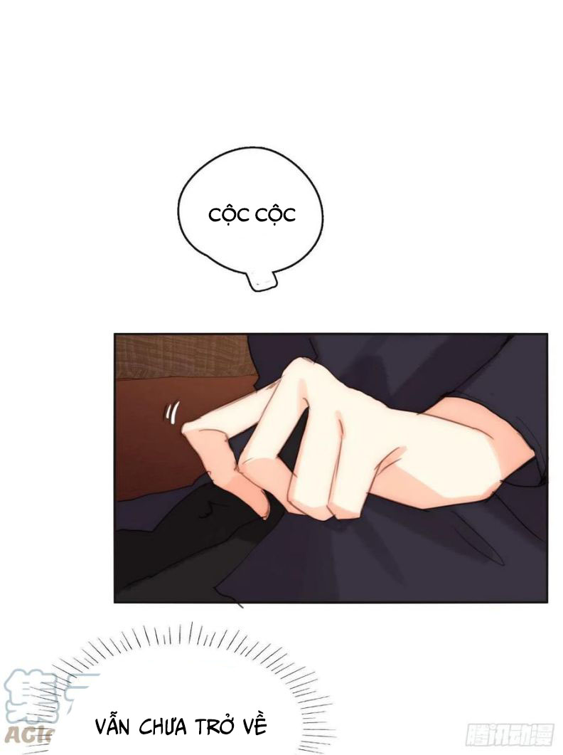 Thỉnh Cùng Ta Đồng Miên-Xin Hãy Ngủ Cùng Ta Chapter 60 - Trang 2