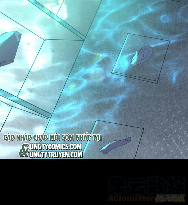 Thỉnh Cùng Ta Đồng Miên-Xin Hãy Ngủ Cùng Ta Chapter 60 - Trang 2