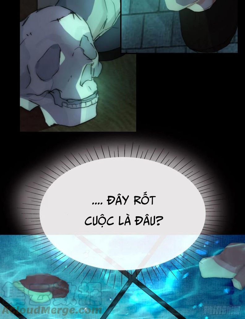 Thỉnh Cùng Ta Đồng Miên-Xin Hãy Ngủ Cùng Ta Chapter 60 - Trang 2