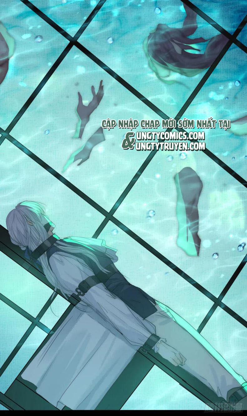 Thỉnh Cùng Ta Đồng Miên-Xin Hãy Ngủ Cùng Ta Chapter 60 - Trang 2