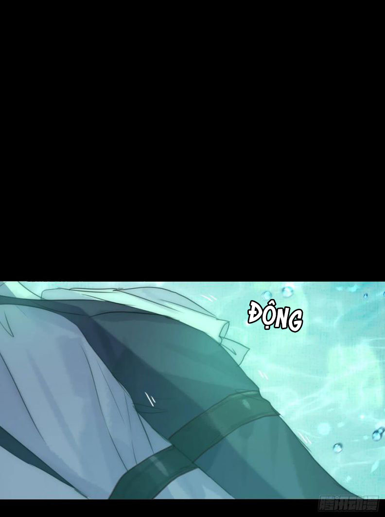 Thỉnh Cùng Ta Đồng Miên-Xin Hãy Ngủ Cùng Ta Chapter 60 - Trang 2