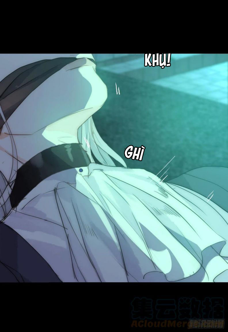 Thỉnh Cùng Ta Đồng Miên-Xin Hãy Ngủ Cùng Ta Chapter 60 - Trang 2