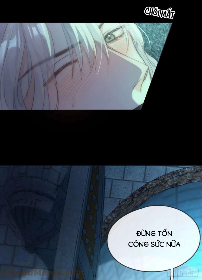 Thỉnh Cùng Ta Đồng Miên-Xin Hãy Ngủ Cùng Ta Chapter 60 - Trang 2