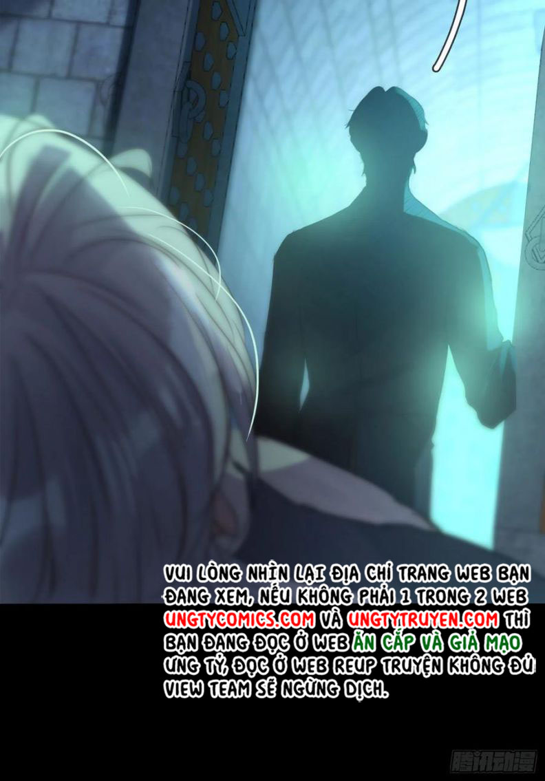 Thỉnh Cùng Ta Đồng Miên-Xin Hãy Ngủ Cùng Ta Chapter 60 - Trang 2