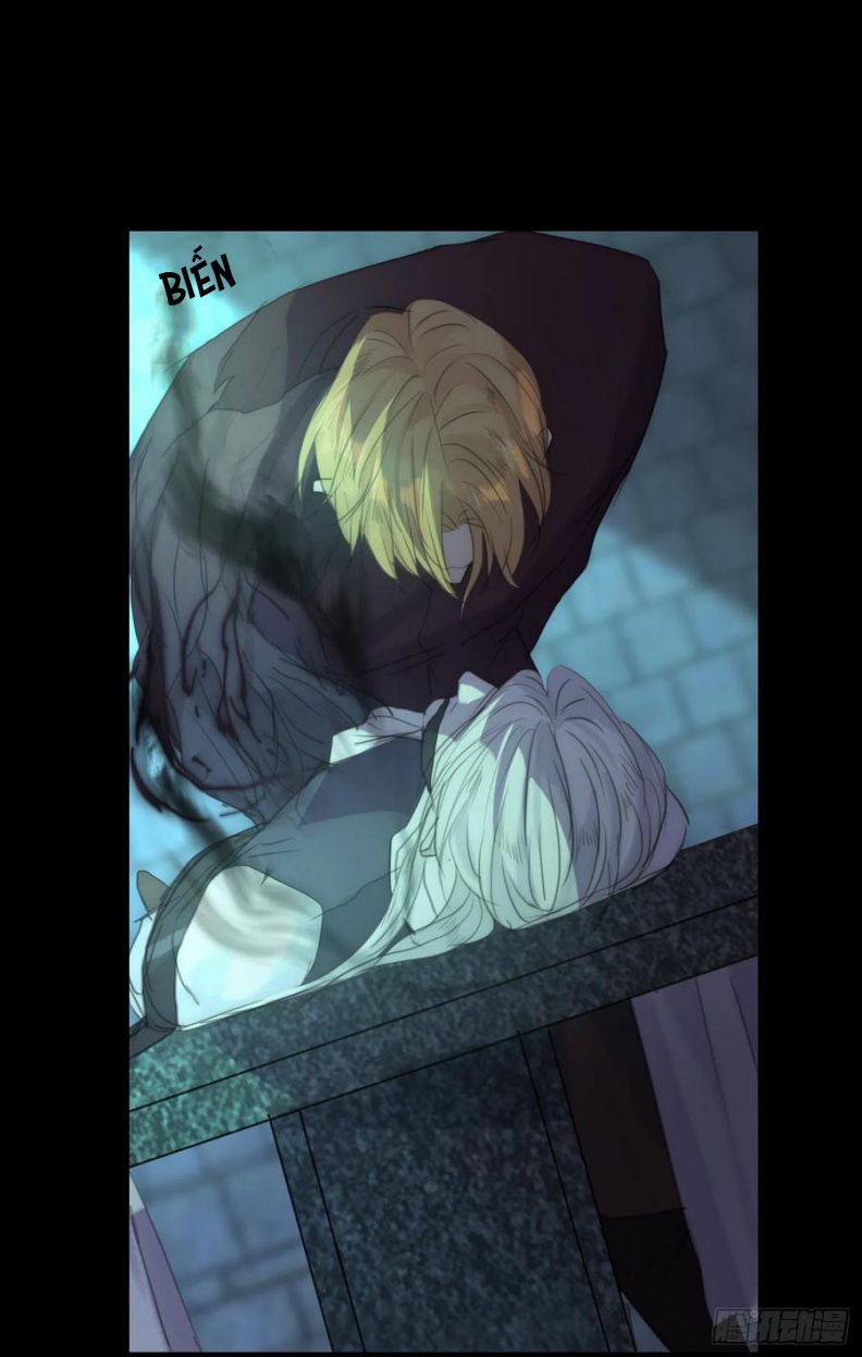 Thỉnh Cùng Ta Đồng Miên-Xin Hãy Ngủ Cùng Ta Chapter 60 - Trang 2