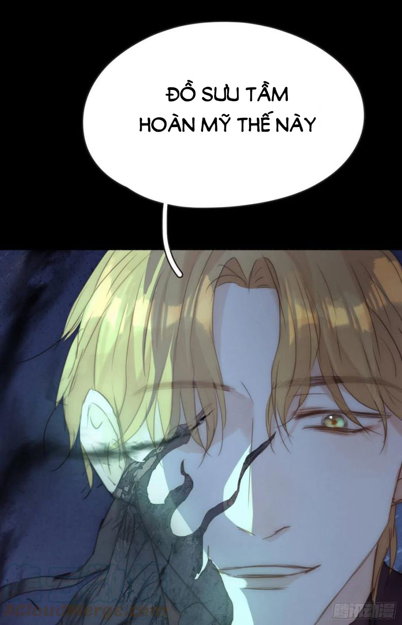 Thỉnh Cùng Ta Đồng Miên-Xin Hãy Ngủ Cùng Ta Chapter 60 - Trang 2